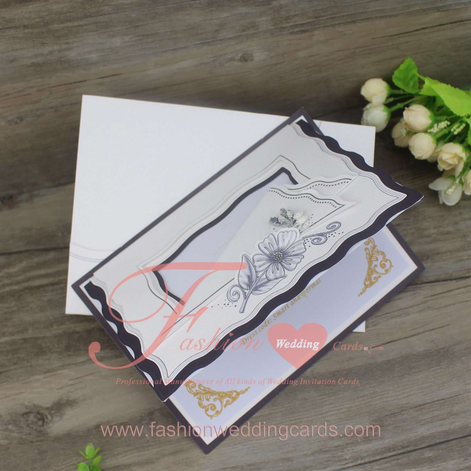 Cheap Unique Wedding Invitations